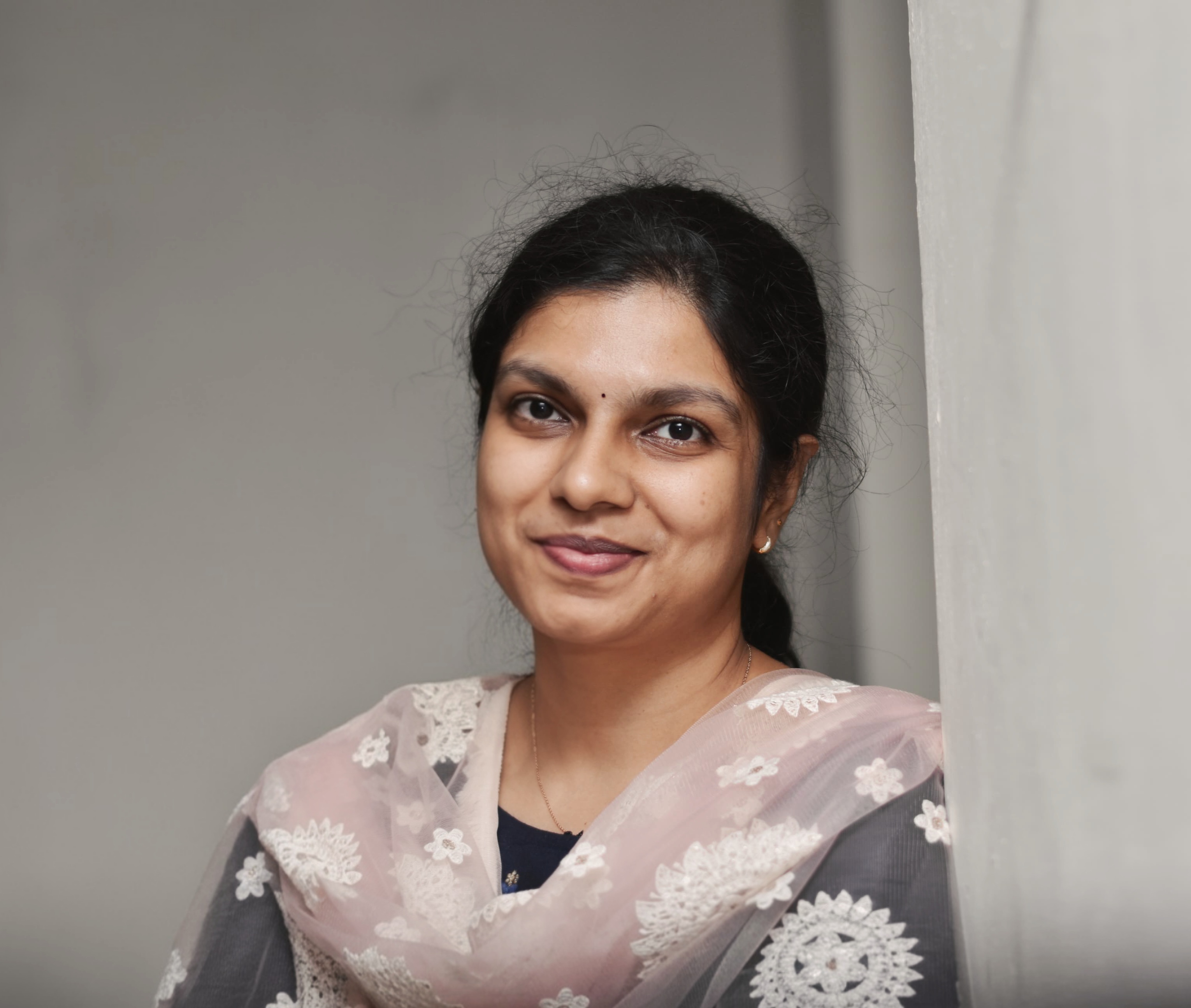 Dr. G. Vijayalakshmi