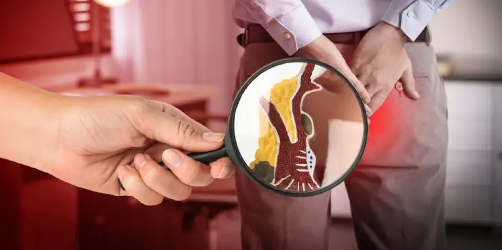 Colorectal Surgery